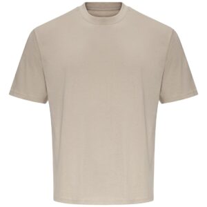 AWDis Heavyweight Boxy 240 T-Shirt