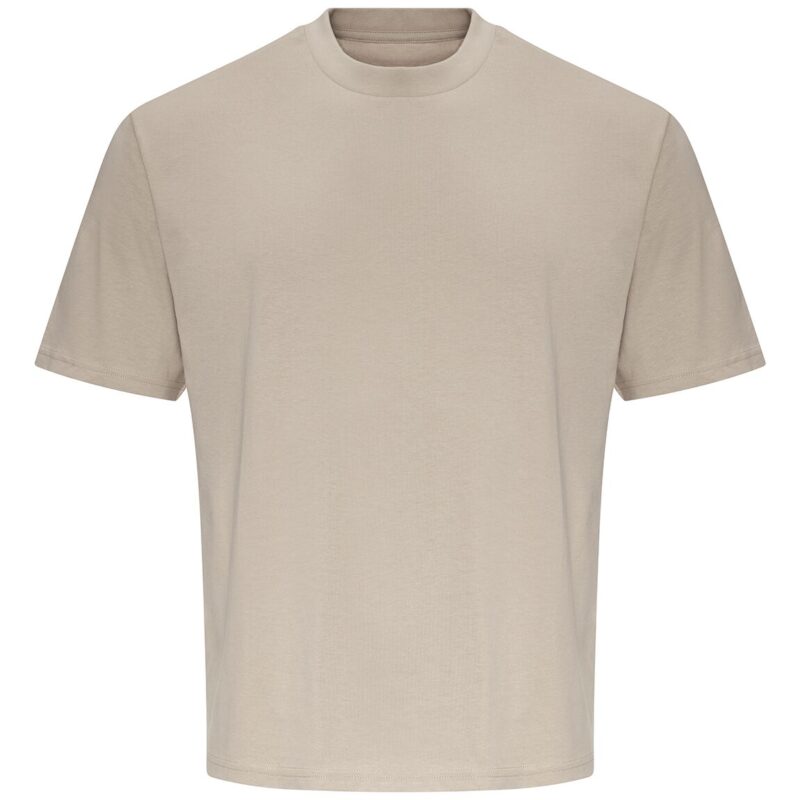 AWDis Heavyweight Boxy 240 T-Shirt
