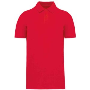 Kariban Organic 180 Pique Polo Shirt