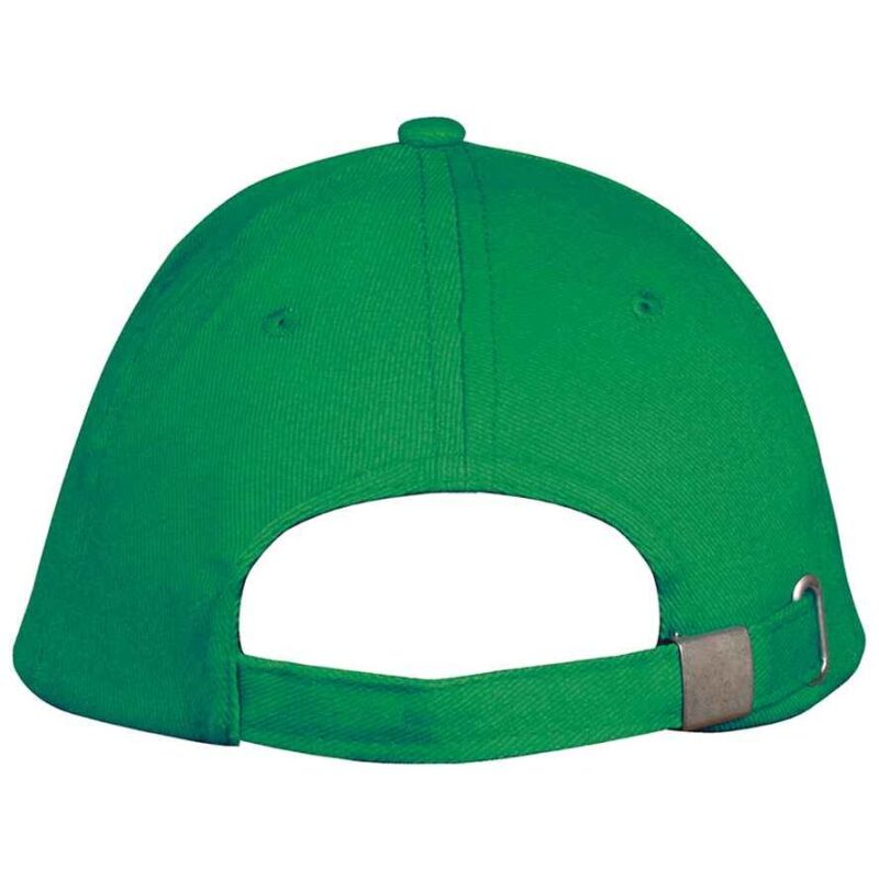 SOL'S Long Beach Cap
