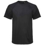 SOL'S Vortex Ripstop Performance T-Shirt