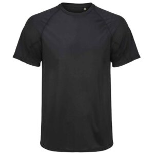 SOL'S Vortex Ripstop Performance T-Shirt