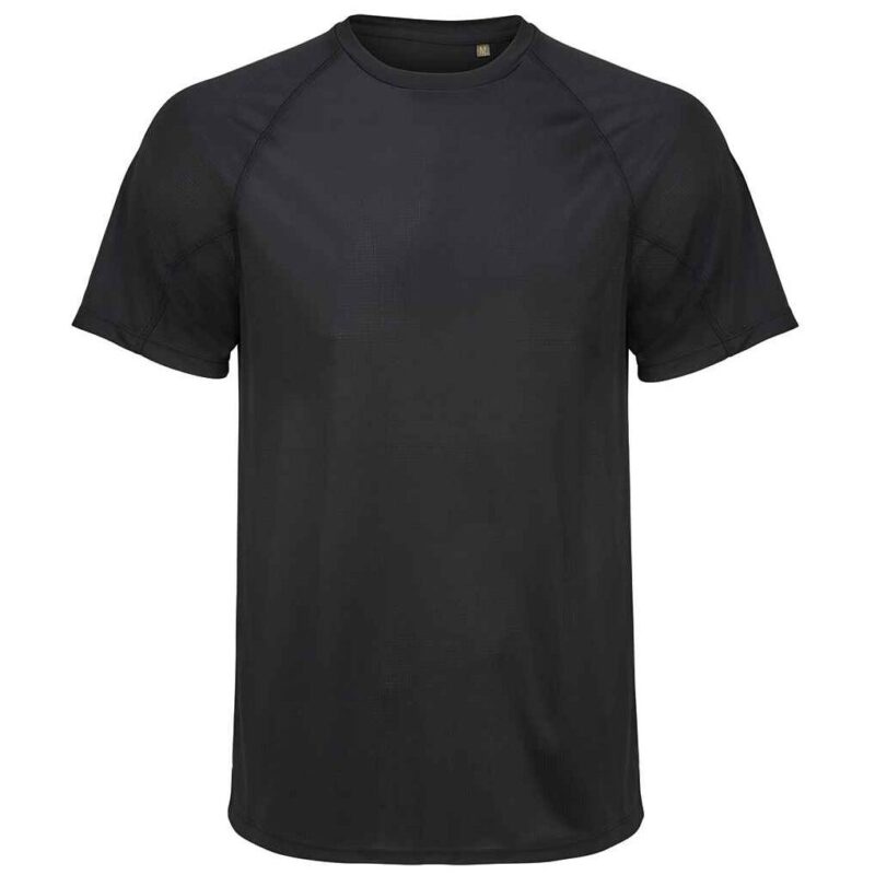SOL'S Vortex Ripstop Performance T-Shirt