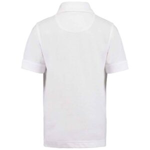 Kustom Kit Kids Klassic Poly/Cotton Pique Polo Shirt