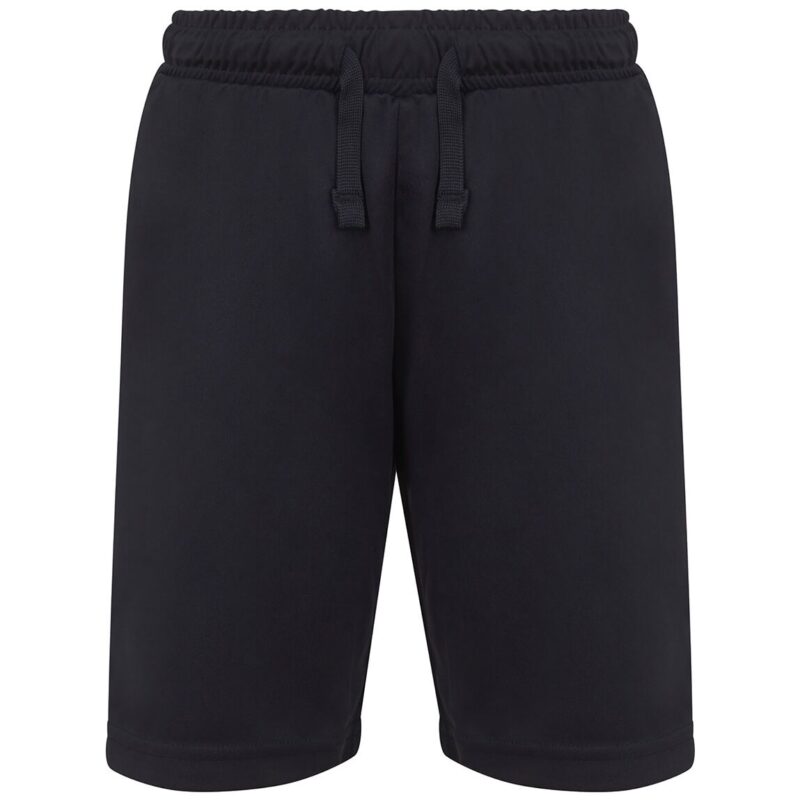 Finden + Hales Kids Team No Pocket Shorts