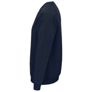 SOL'S Unisex Space Organic Raglan Sweatshirt