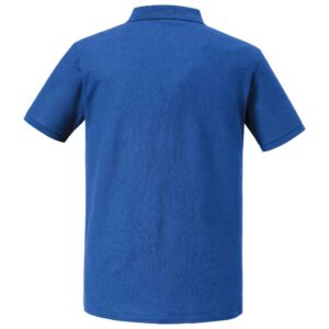 Russell Athletic Authentic Eco Pique Polo Shirt