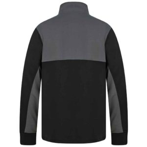 Finden + Hales Kids 1/4 Zip Tracksuit Top