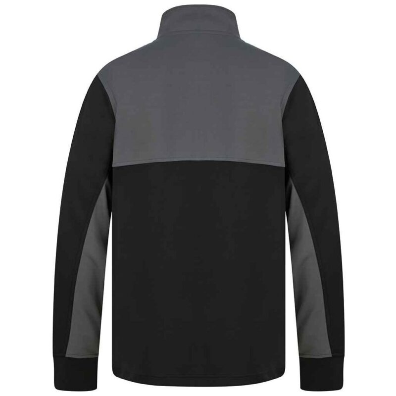Finden + Hales Kids 1/4 Zip Tracksuit Top