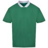 Green/White