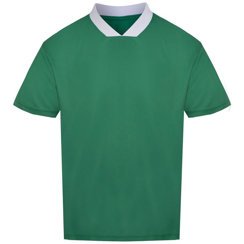 AWDis Cool Retro Sports Jersey