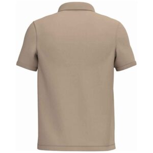 Native Spirit Pique Polo Shirt