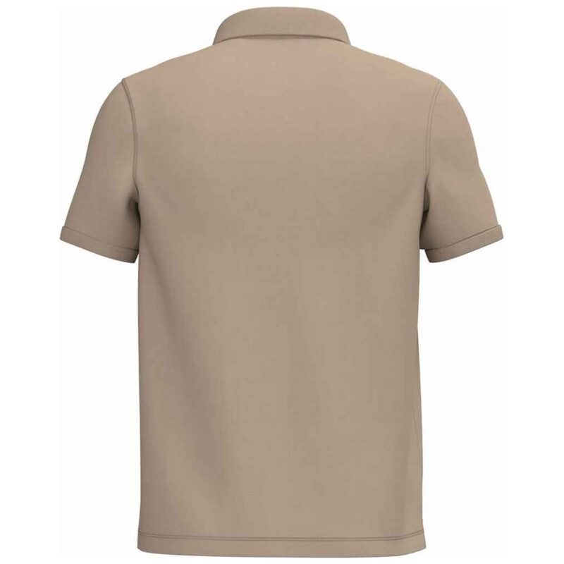 Native Spirit Pique Polo Shirt