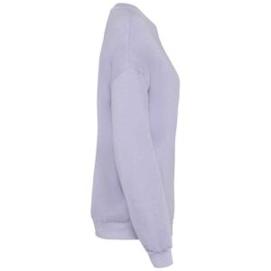 Native Spirit Unisex Terry 280 Oversized Sweatshirt