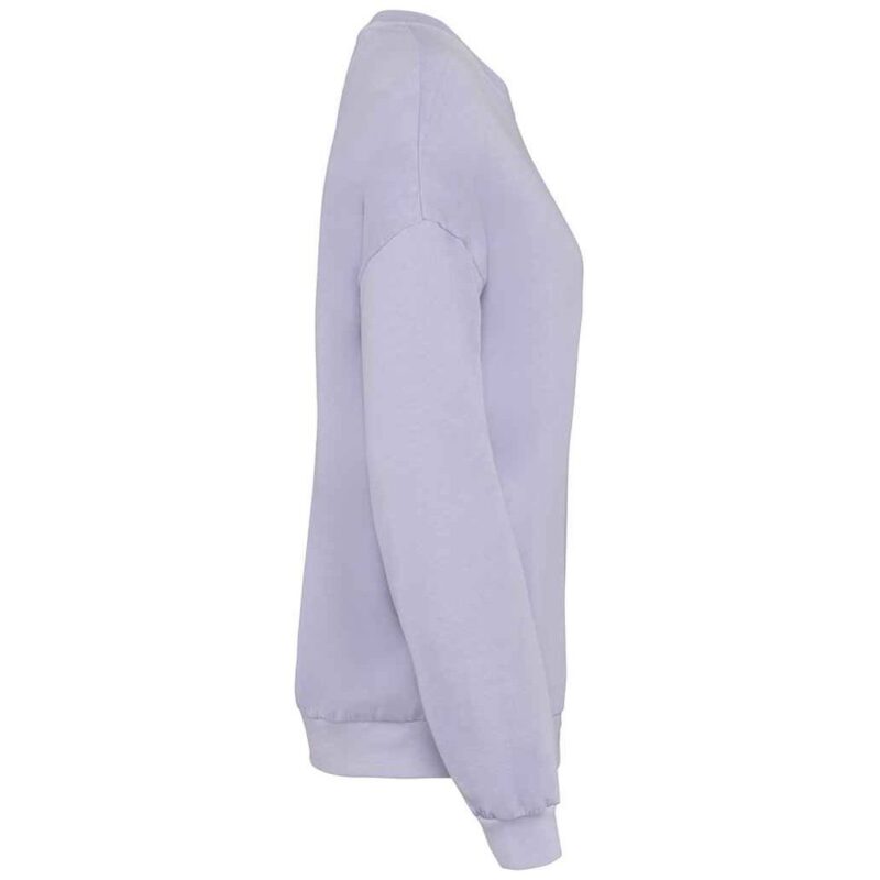 Native Spirit Unisex Terry 280 Oversized Sweatshirt