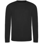 AWDis Cool Long Sleeve Wicking T-Shirt