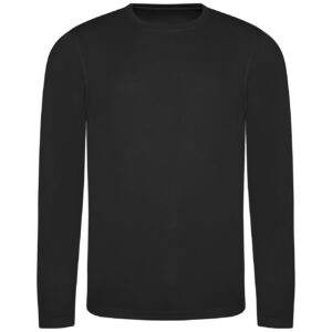 AWDis Cool Long Sleeve Wicking T-Shirt