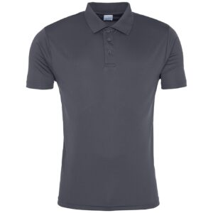 AWDis Cool Smooth Polo Shirt