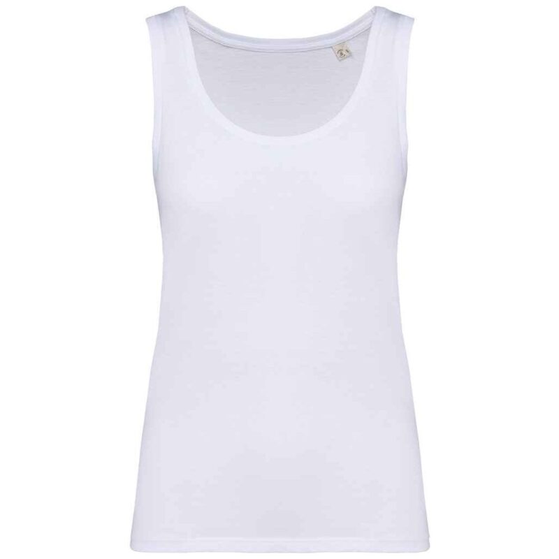 Native Spirit Ladies Tank Top