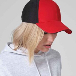 Beechfield Club Cap