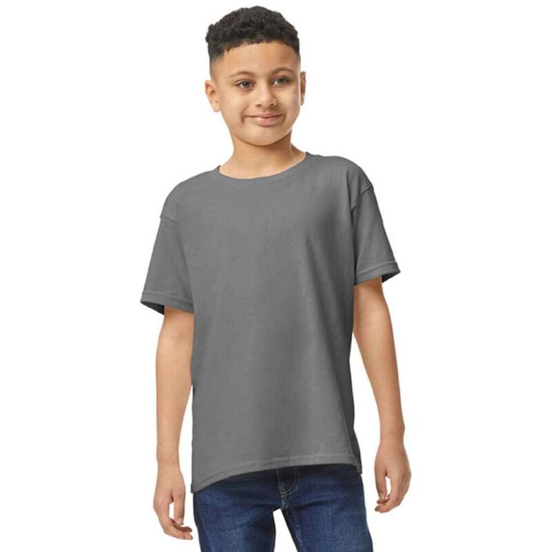 Gildan Kids Heavy Cotton T-Shirt