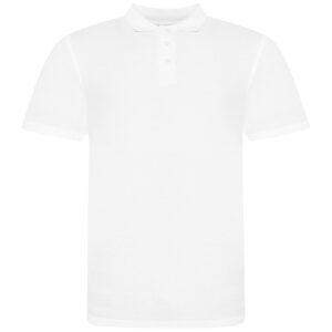 AWDis The 100 Cotton Pique Polo Shirt