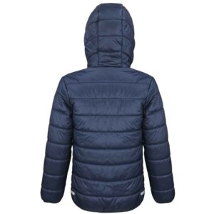 Result Core Kids Padded Jacket