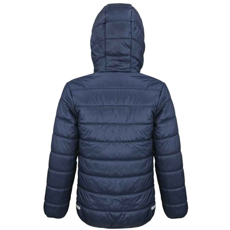 Result Core Kids Padded Jacket