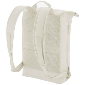 BagBase Simplicity Roll-Top Backpack Lite