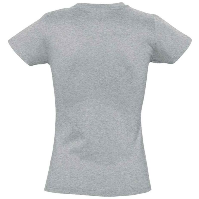 SOL'S Ladies Imperial Heavy T-Shirt