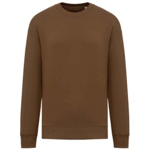 Native Spirit Unisex Oversized Sweatshirt