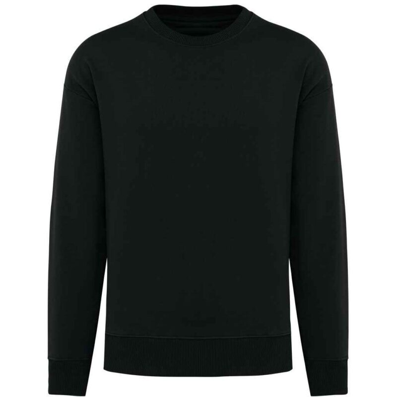 Native Spirit Unisex Oversized Sweatshirt