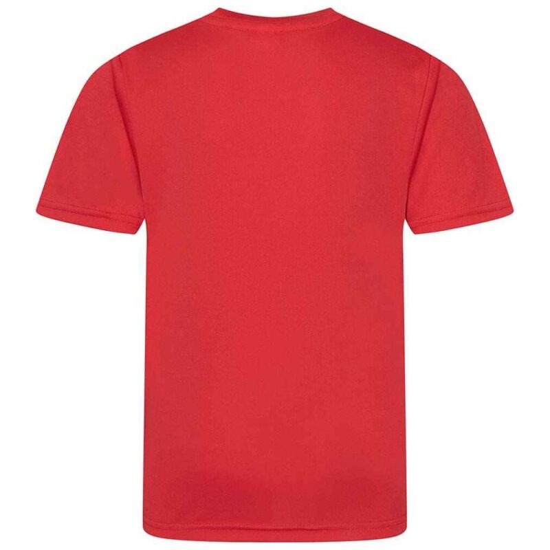 AWDis Kids Cool Smooth T-Shirt