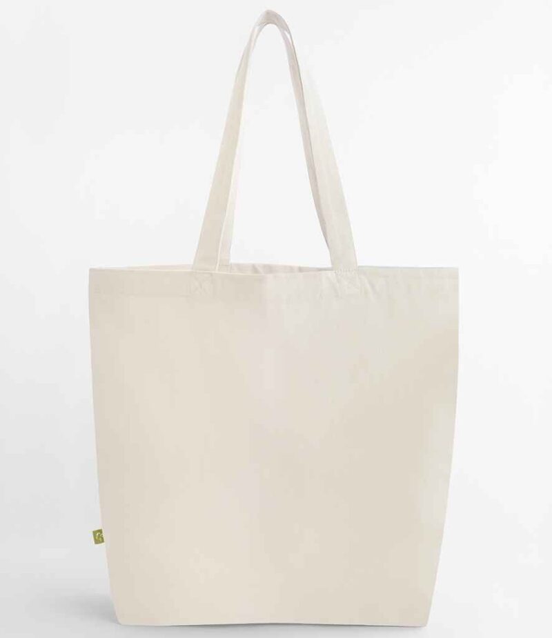 Westford Mill EarthAware Organic Maxi Bag For Life