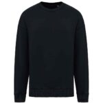 Native Spirit Unisex Washed Effect Oversize Sweatshirt