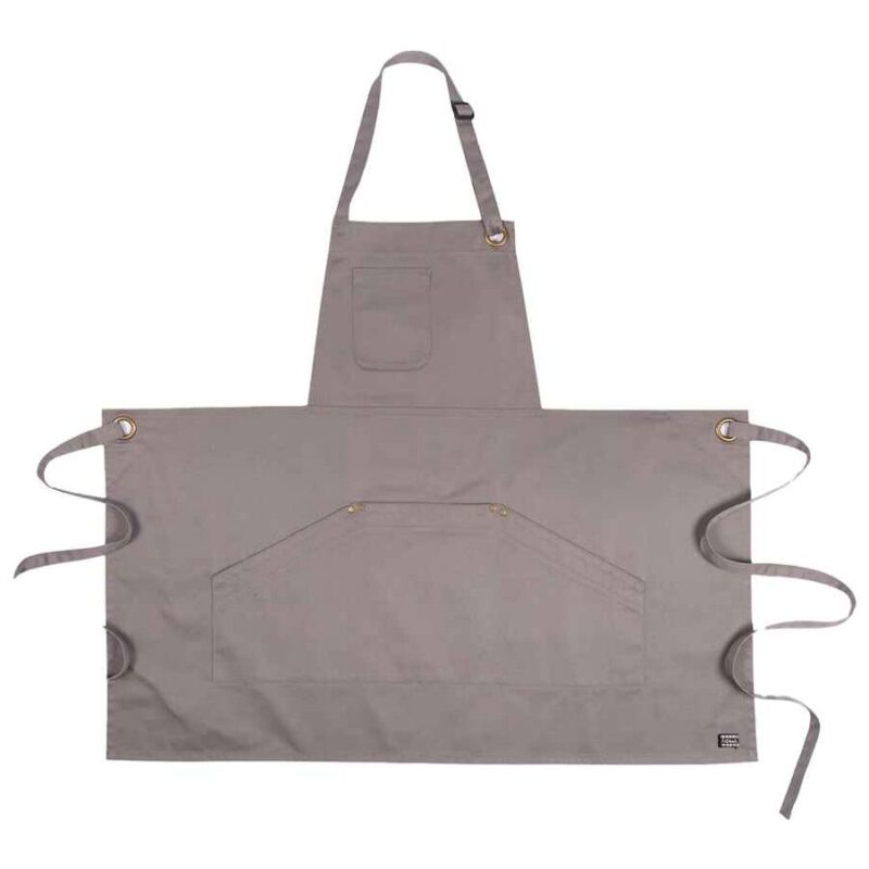 Le Chef Utility Bib Apron
