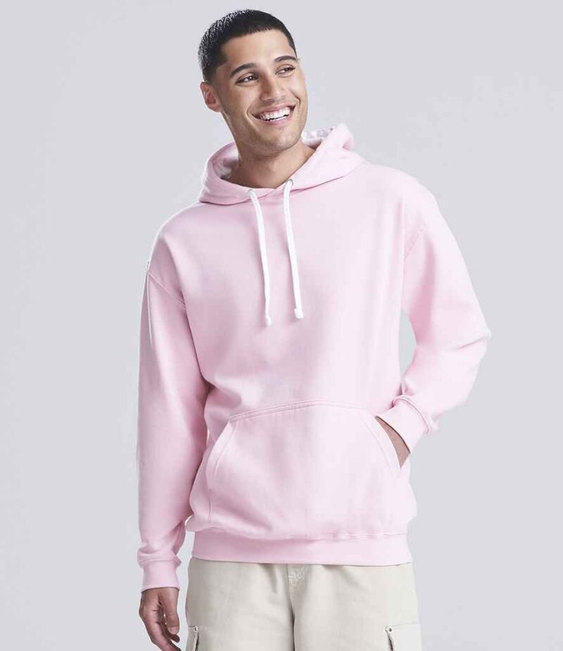 AWDis Varsity Hoodie