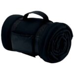 SOL'S Stavenger Plaid Fleece Blanket
