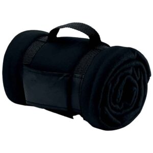 SOL'S Stavenger Plaid Fleece Blanket