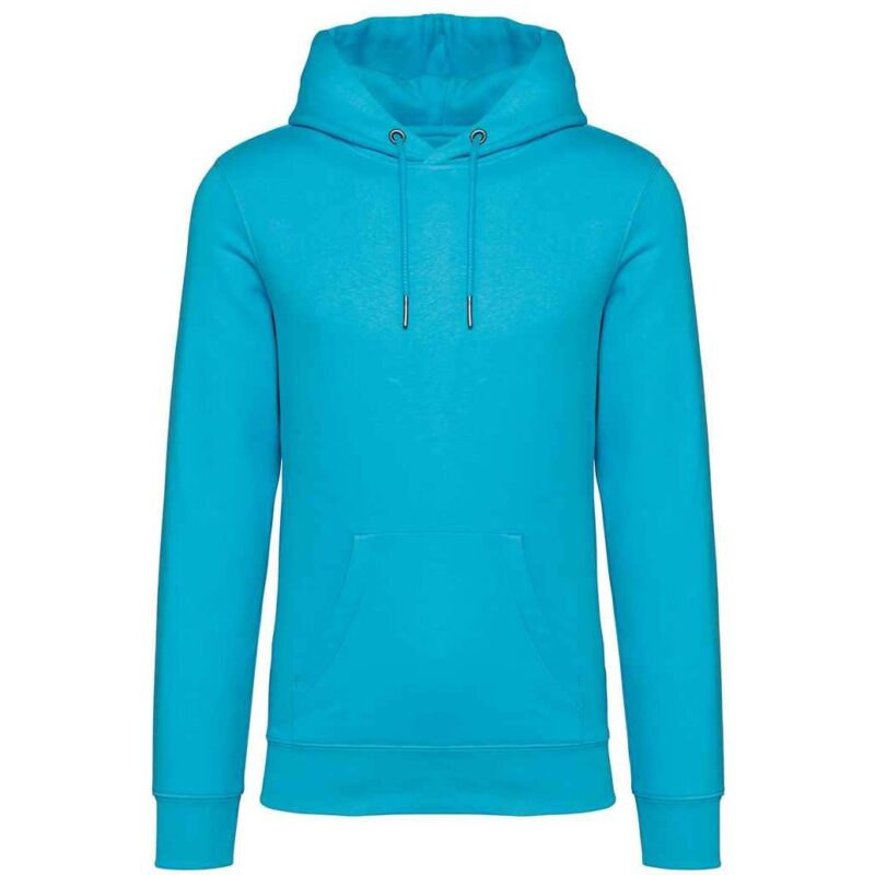 Native Spirit Unisex Heavyweight Hooded Sweatshirt