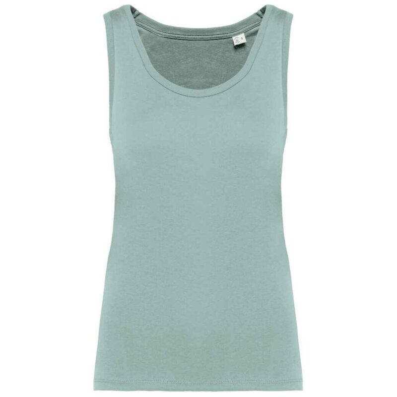 Native Spirit Ladies Tank Top