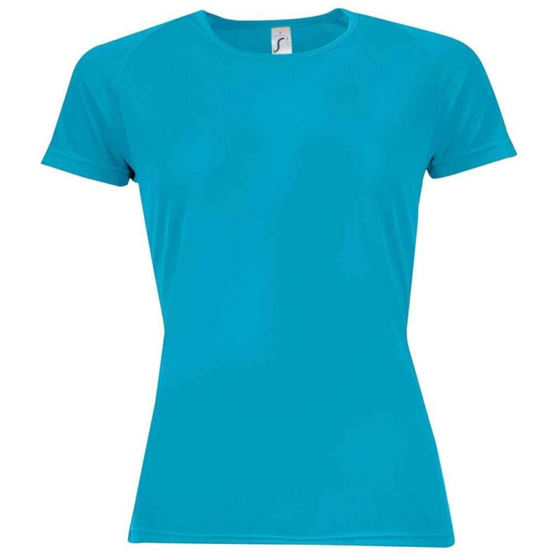SOL'S Ladies Sporty Performance T-Shirt