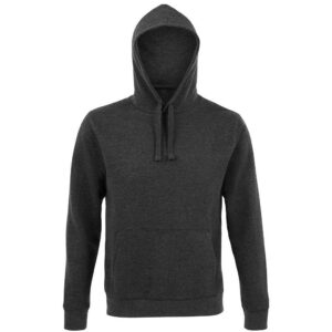 SOL'S Unisex Spencer Hooded Sweatshirt