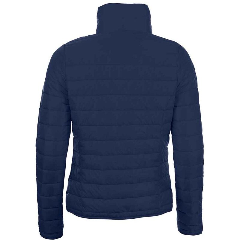 SOL'S Ladies Ride Padded Jacket