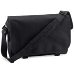 BagBase Messenger Bag