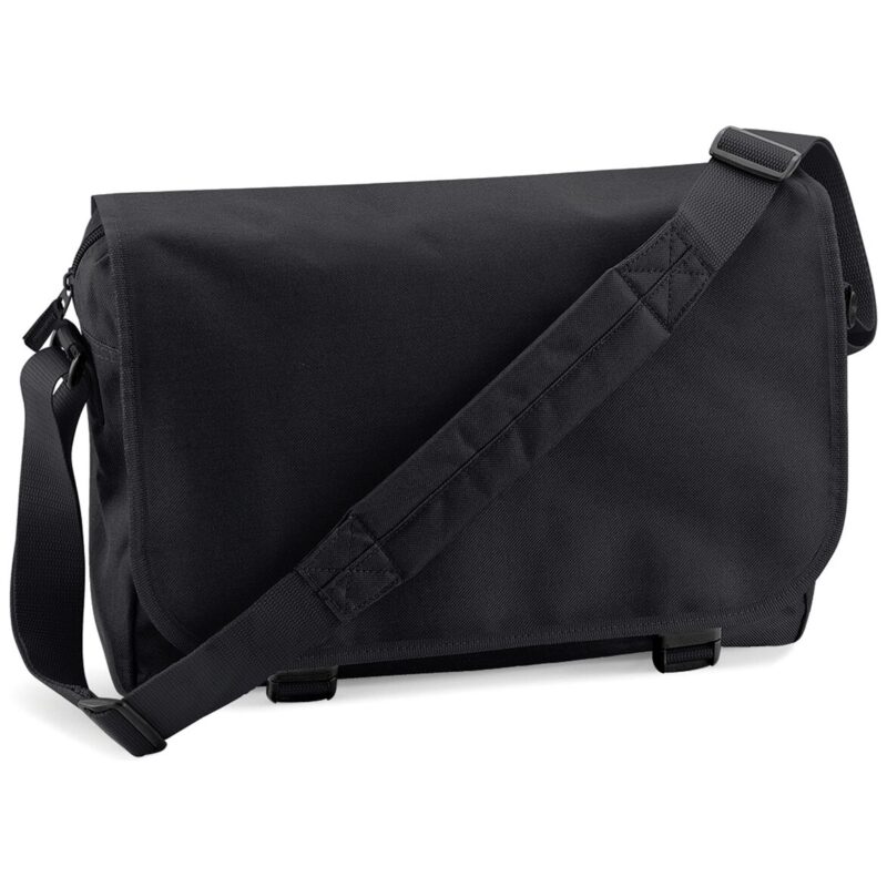 BagBase Messenger Bag