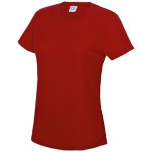 AWDis Ladies Cool T-Shirt