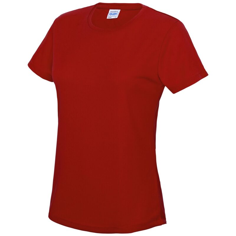 AWDis Ladies Cool T-Shirt