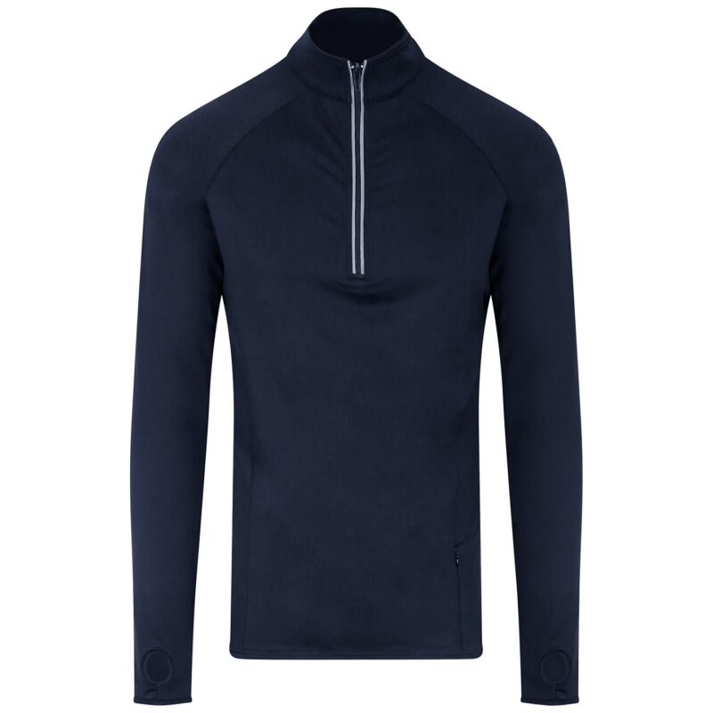 AWDis Cool-Flex Half Zip Top