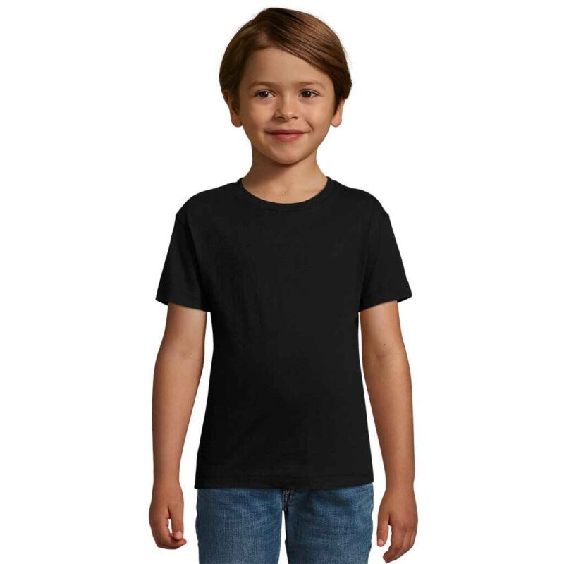 SOL'S Kids Regent Fit T-Shirt